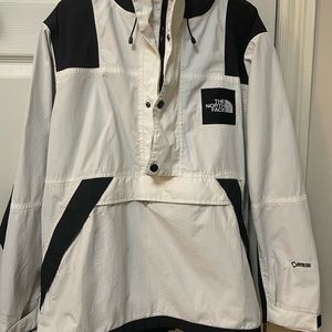 The North Face Pull-Over Jacket